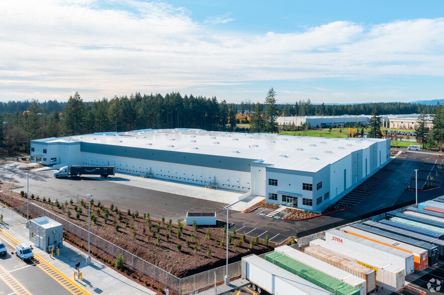 3130 Hogum Bay Rd NE, Lacey, WA for lease - Building Photo - Image 2 of 8