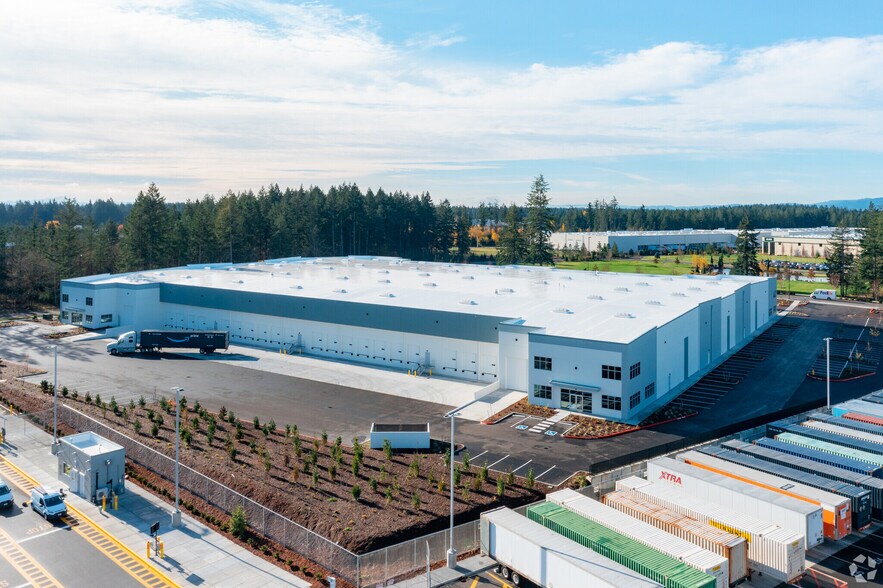 3130 Hogum Bay Rd NE, Lacey, WA à louer - Photo du bâtiment - Image 2 de 8