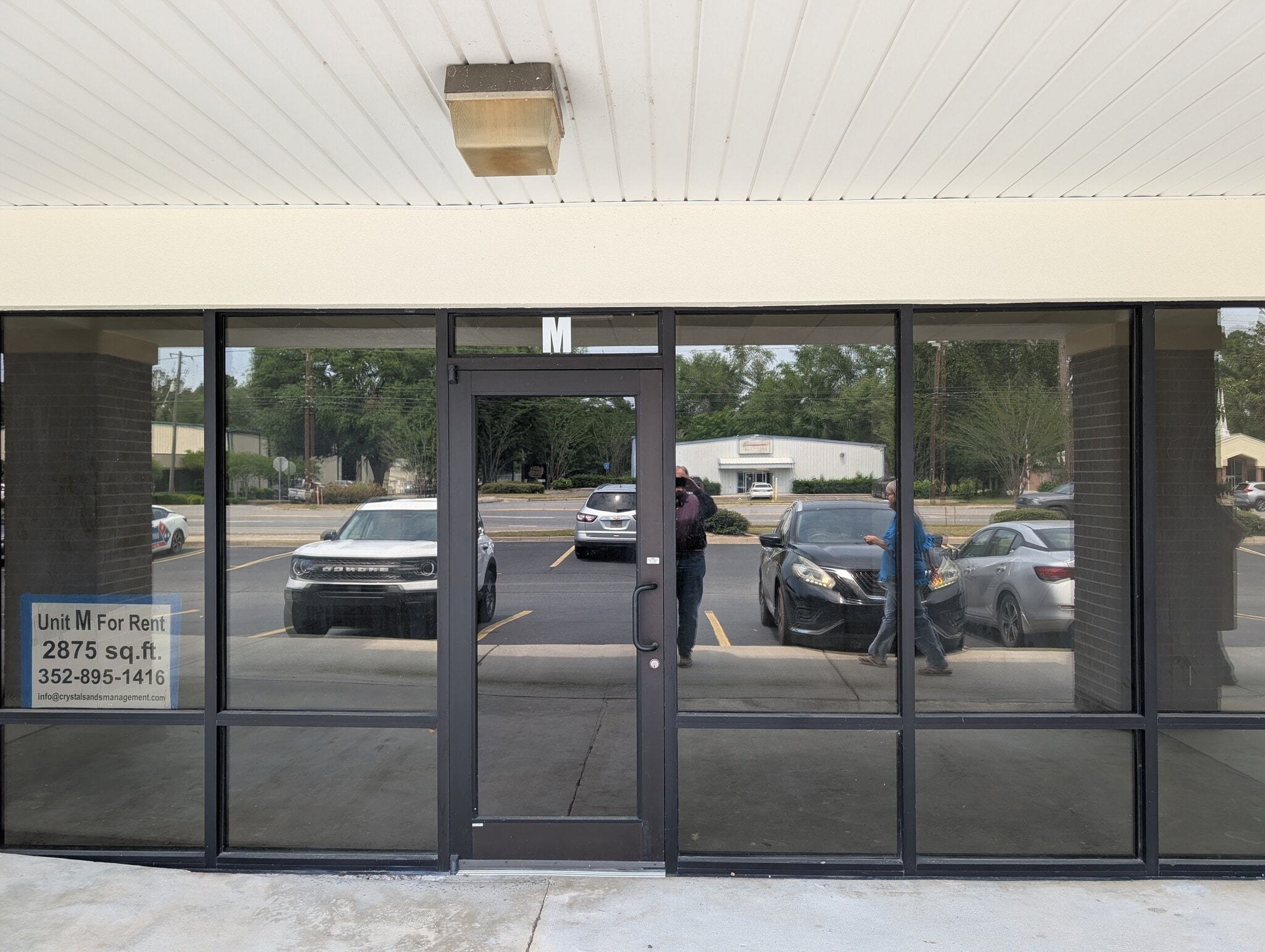 1407 W Hill Ave, Valdosta, GA for lease Building Photo- Image 1 of 4
