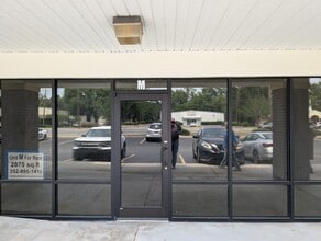 1407 W Hill Ave, Valdosta, GA for lease Building Photo- Image 1 of 4