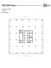 1500 Wilson Blvd, Arlington, VA for lease Floor Plan- Image 1 of 3