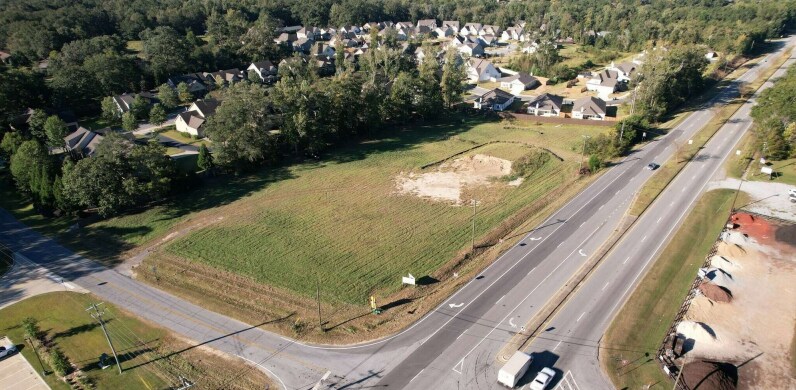 6395 Psalmond Rd, Midland, GA for sale Primary Photo- Image 1 of 4