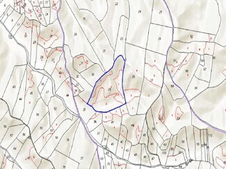 Plus de détails pour Polígono 25 Parcela, 29, Méntrida - Terrain à vendre