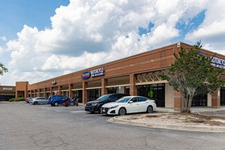 More details for 13015 Abercorn St, Savannah, GA - Multiple Space Uses for Lease