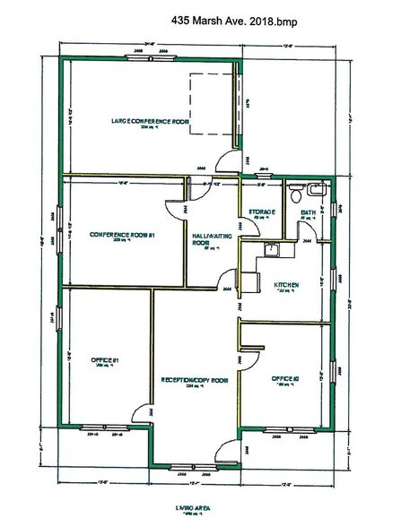 435 Marsh Ave, Reno, NV à louer - Autre - Image 2 de 3