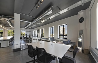 16 Perseverance Works, London for lease Interior Photo- Image 1 of 6