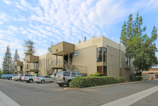 More details for 320 W Bedford Ave, Fresno, CA - Office for Lease