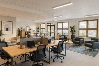 Plus de détails pour Bureau à louer