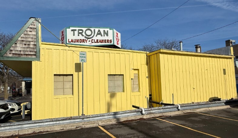 20 N Adams St, Ypsilanti, MI à vendre - Photo du bâtiment - Image 2 de 2