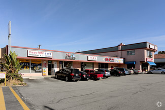 More details for 19223-19235 Colima Rd, Rowland Heights, CA - Office/Retail for Lease