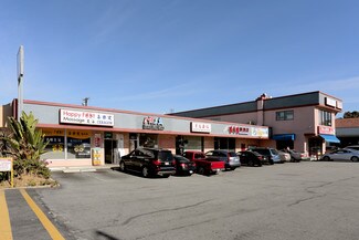 Plus de détails pour 19223-19235 Colima Rd, Rowland Heights, CA - Bureau/Commerce de détail, Commerce de détail à louer