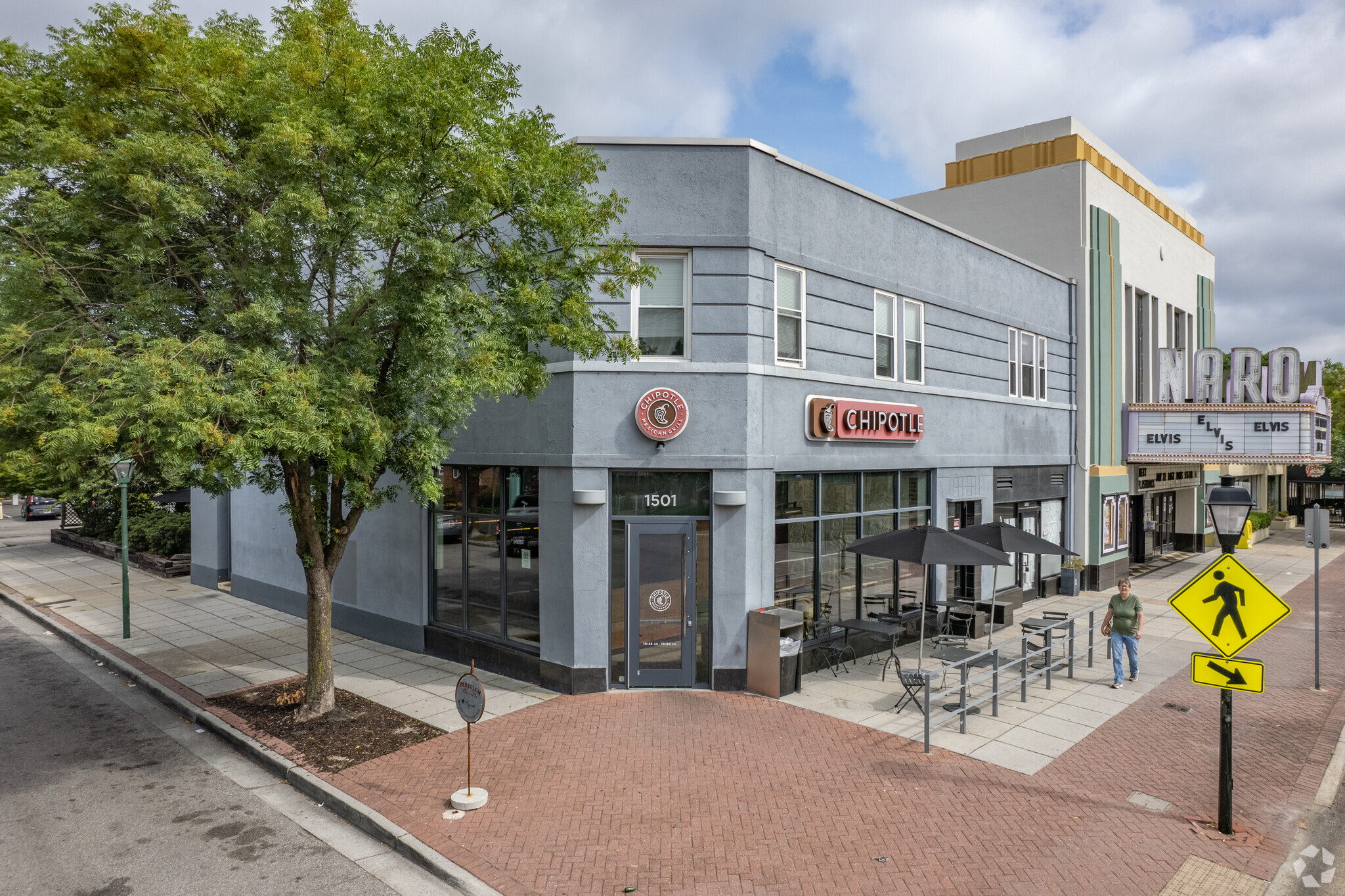 1502 Colley Ave, Norfolk, VA for sale Building Photo- Image 1 of 1