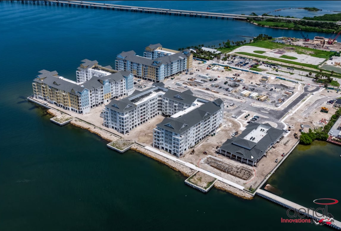 5440 W Tyson Ave, Tampa, FL for lease Primary Photo- Image 1 of 8