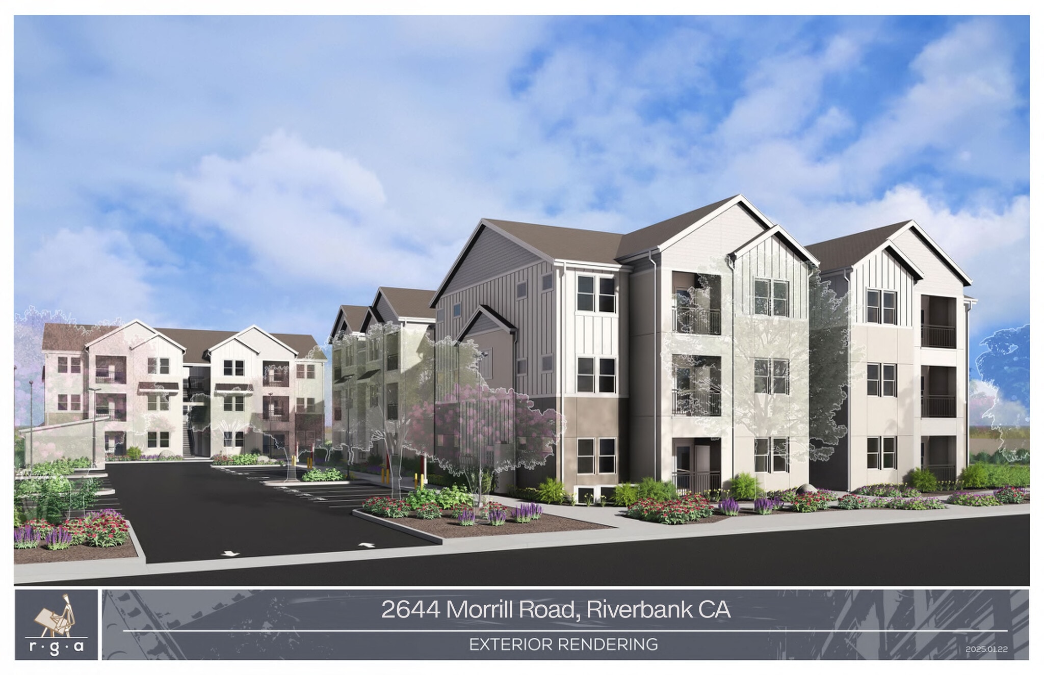 2644 Morrill Rd, Riverbank, CA for sale Building Photo- Image 1 of 12
