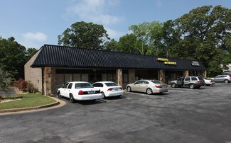More details for 713 Forest Pky, Forest Park, GA - Office for Sale
