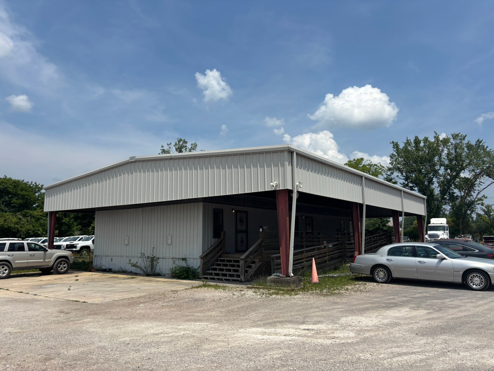 3550 27th Ave N, Birmingham, AL à vendre Photo principale- Image 1 de 1