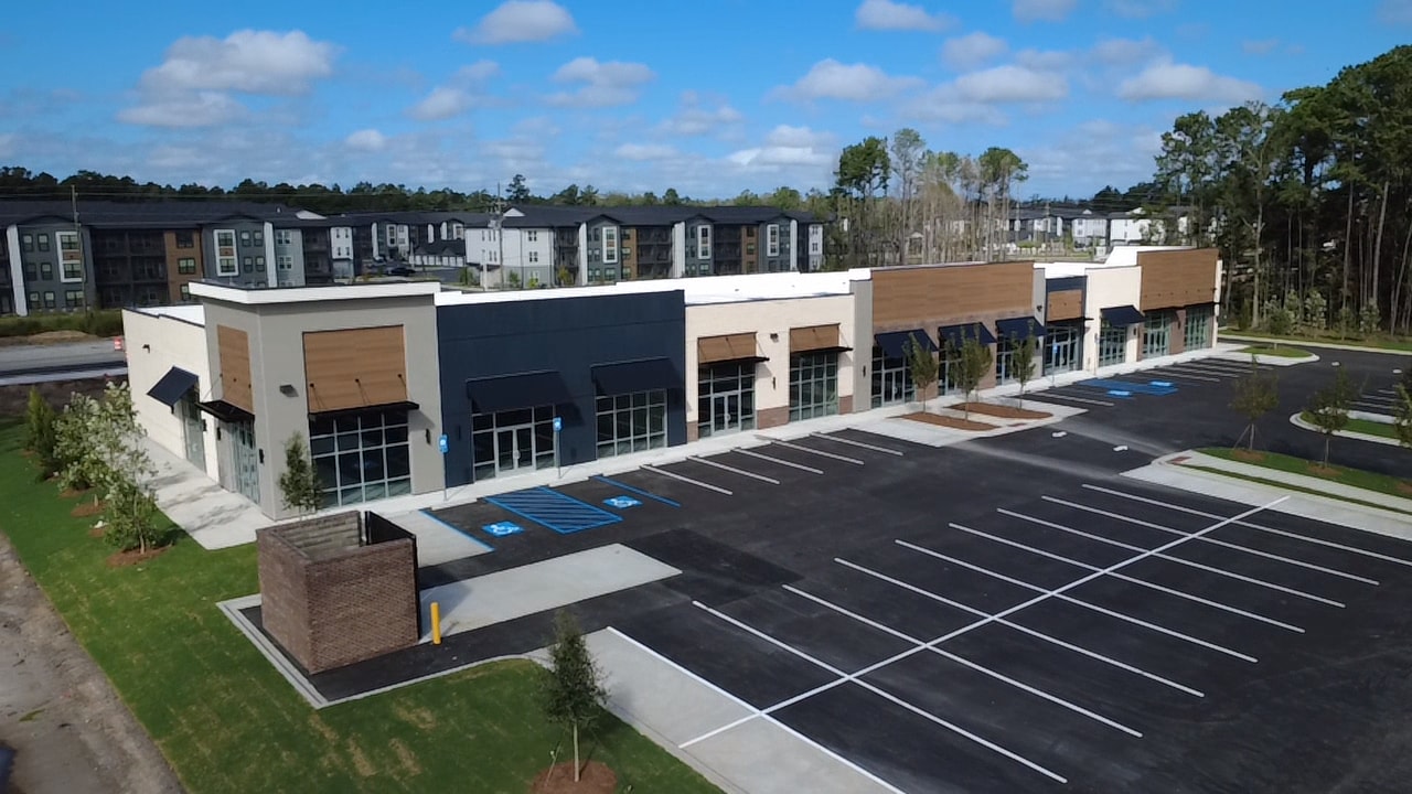 40 William Blakely Xing, Pooler, GA for lease Building Photo- Image 1 of 1