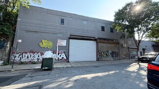 More details for 815 E 135th St, Bronx, NY - Industrial for Sale