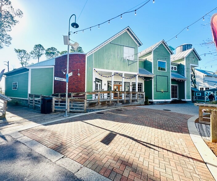 109 Cannery Ln, Miramar Beach, FL à louer - Photo du bâtiment - Image 1 de 9