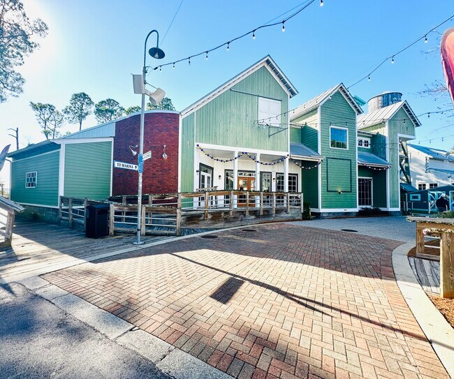 More details for 109 Cannery Ln, Miramar Beach, FL - Retail for Lease