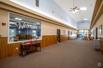 2101 Firewheel Pky, Garland, TX for lease Interior Photo- Image 2 of 11