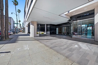 More details for 9001 Wilshire Blvd, Beverly Hills, CA - Coworking for Lease