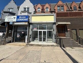 More details for 2142 S Broad St, Philadelphia, PA - Office for Lease