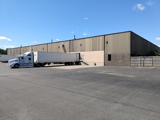 Plus de détails pour 8 Marway Cir, Rochester, NY - Industriel à louer