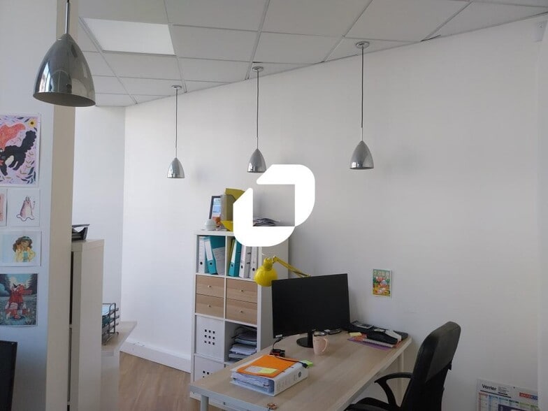 3 Rue Emile Masson, Nantes à louer - Photo intérieure - Image 2 de 13