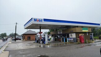 Plus de détails pour 401 Monroe St, Carthage, NC - Commerce de détail à vendre