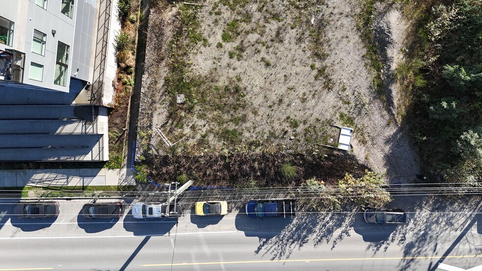 39660 Government Rd, Squamish, BC à vendre - Aérien - Image 2 de 8