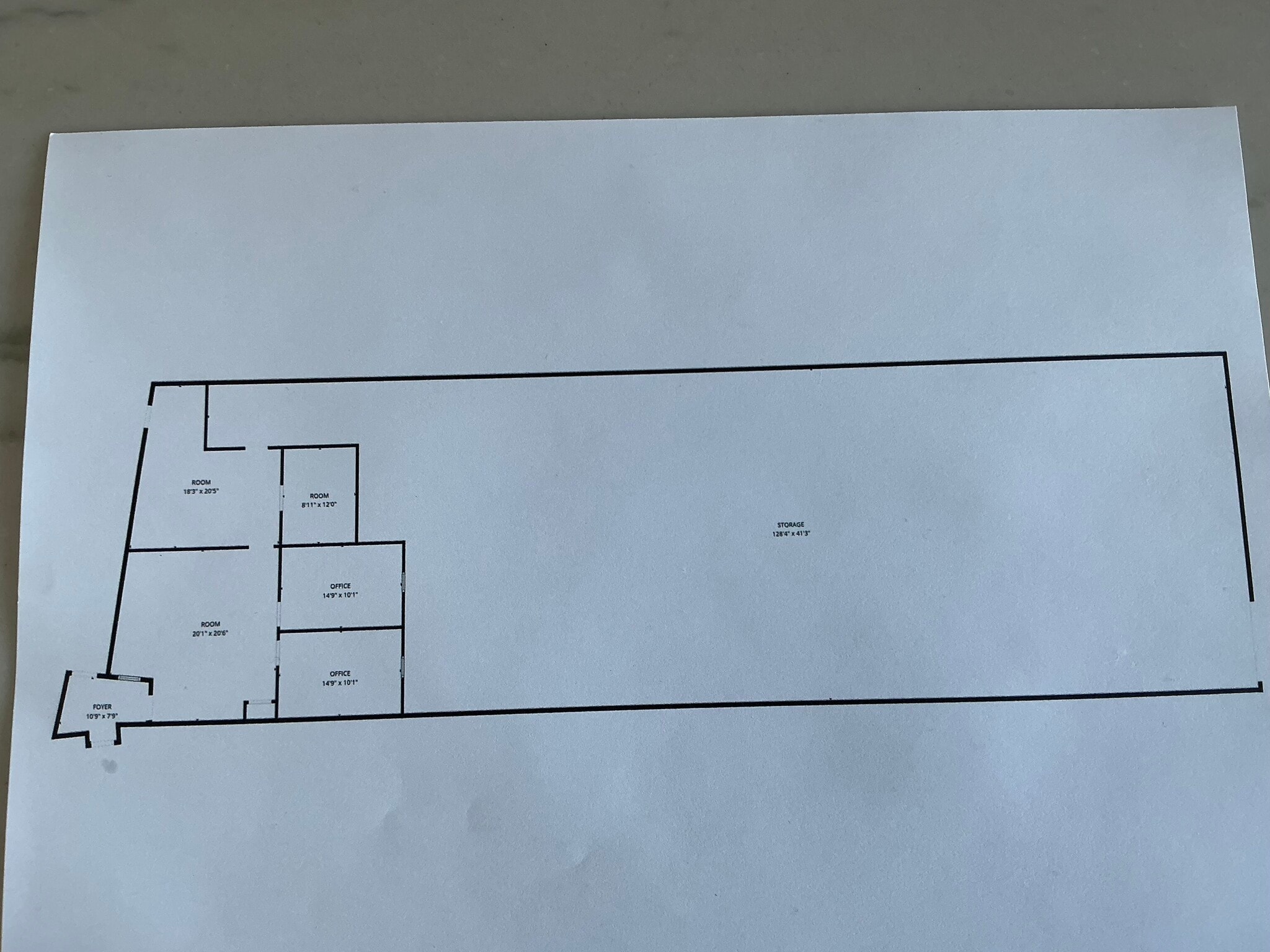 107 Norris Dr, Rochester, NY for lease Building Photo- Image 1 of 1