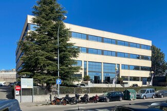 More details for Avenida de la Industria, 32, Alcobendas - Office for Lease