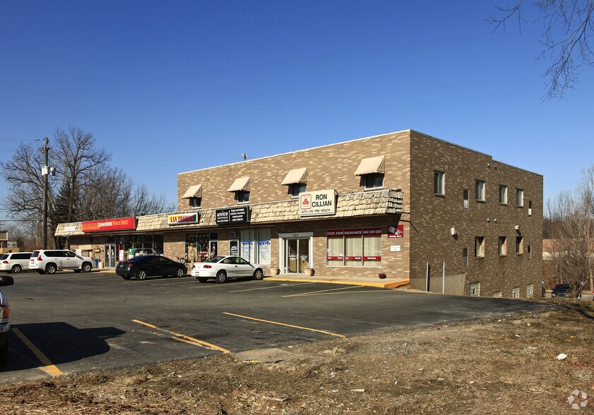 27070 Detroit Rd, Westlake, OH à louer - Photo principale - Image 1 de 9