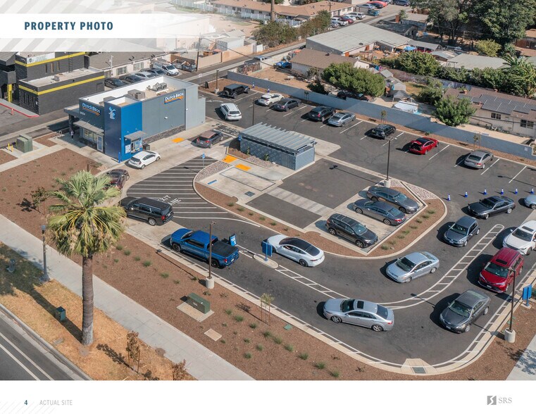 9604 Magnolia Ave, Riverside, CA à vendre - Photo du bâtiment - Image 3 de 9