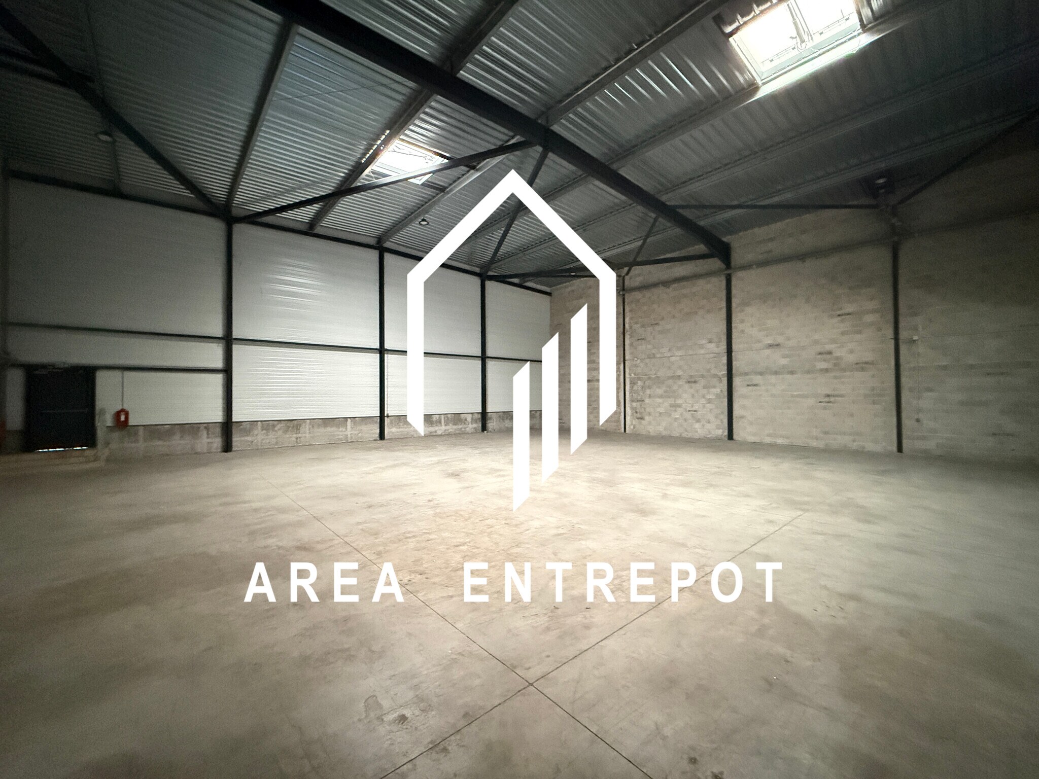 230 Rue Henri Delaunay, Aix-en-Provence for lease Primary Photo- Image 1 of 7