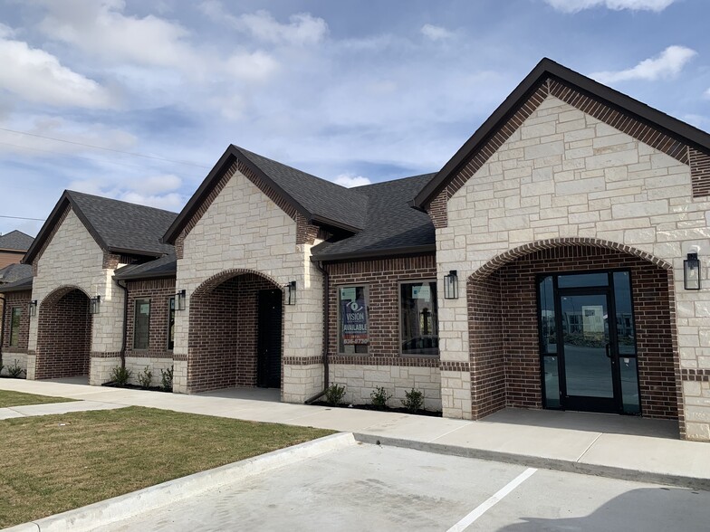 7305 Canyon Park Dr, Fort Worth, TX for lease - Building Photo - Image 3 of 3