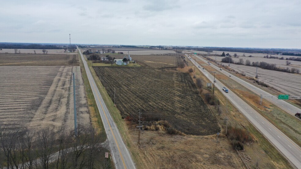 2878 E 5th Rd, La Salle, IL à vendre - Photo principale - Image 1 de 1