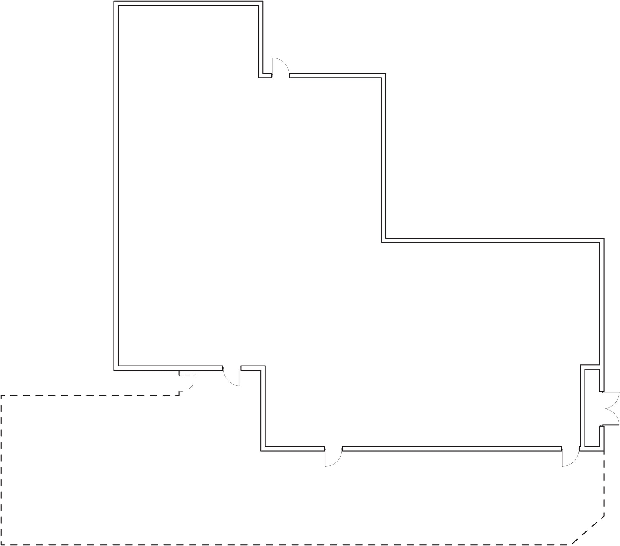 6565 Gunpark Dr, Boulder, CO for lease Floor Plan- Image 1 of 1