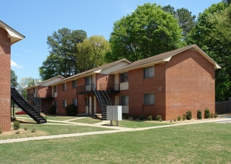 More details for 2400 Beverly Hills Dr, Atlanta, GA - Multifamily for Sale