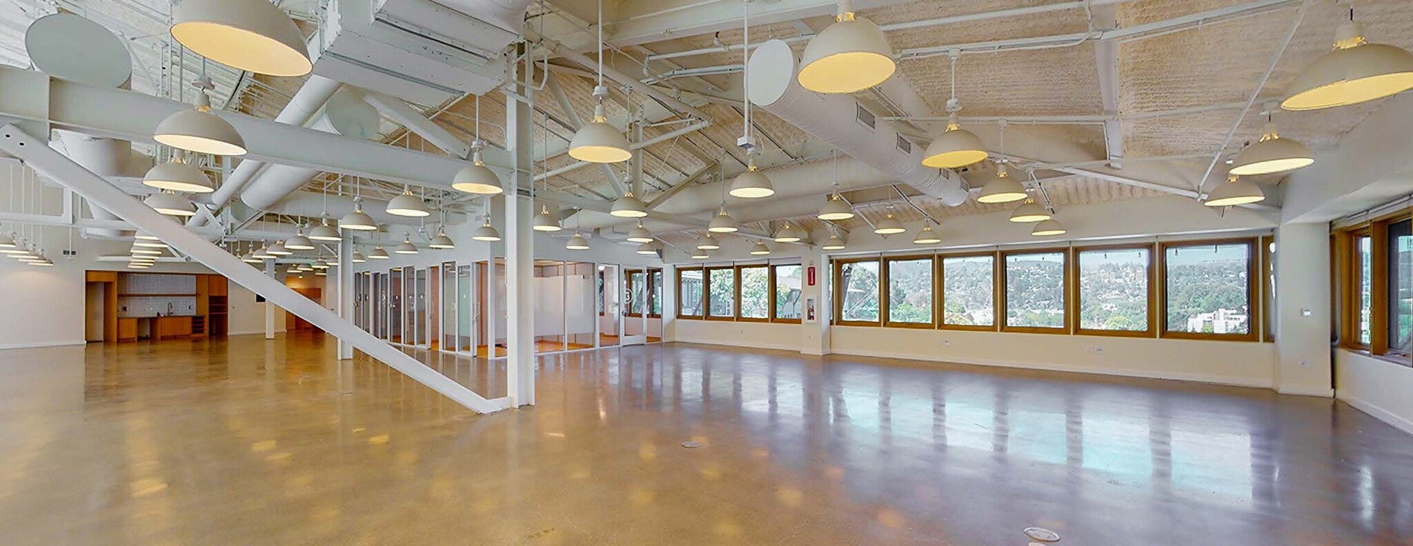 1 Belvedere Pl, Mill Valley, CA for lease Interior Photo- Image 1 of 3