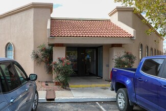 Plus de détails pour 6610 Gulton Ct NE, Albuquerque, NM - Local d'activités à louer