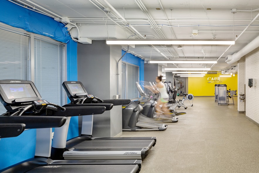 1152 15th St NW, Washington, DC for lease - Interior Photo - Image 3 of 14