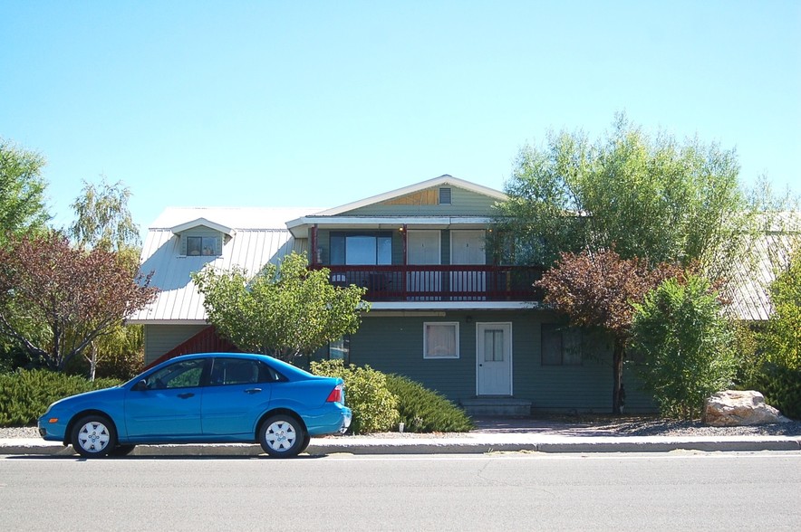 764 Humboldt Ave, Wells, NV for sale - Building Photo - Image 1 of 1