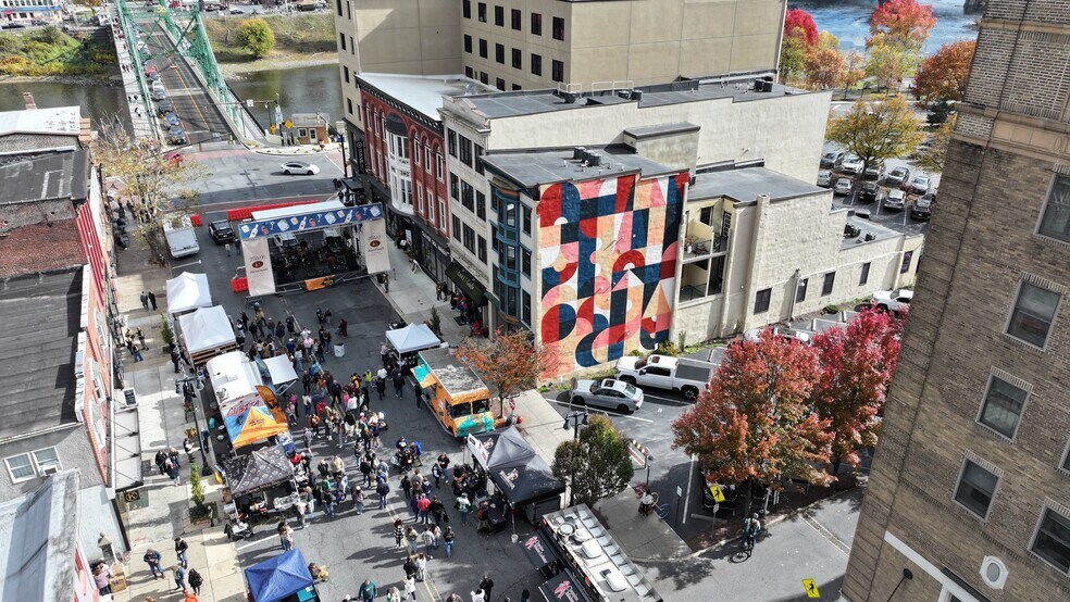 118-120 Northampton St, Easton, PA à louer - Photo du bâtiment - Image 2 de 38