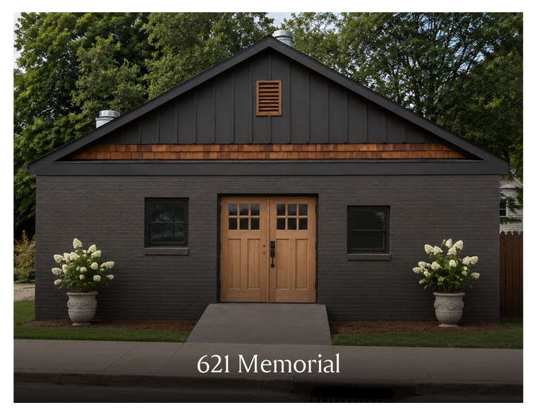 621 Memorial Dr, Atlanta, GA for lease - Interior Photo - Image 1 of 22