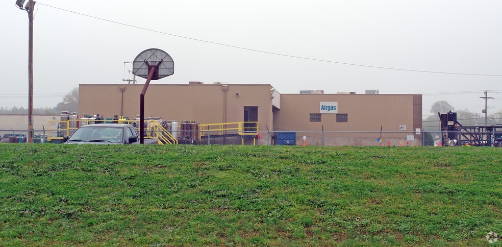 4418 S University Ave, Little Rock, AR à louer - Photo du bâtiment - Image 2 de 2