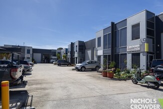 More details for 150-156 Chesterville Rd, Cheltenham - Industrial for Lease
