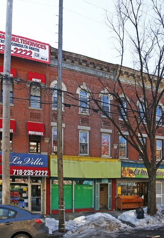 More details for 3434 Fulton St, Brooklyn, NY - Retail for Lease