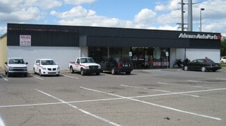 More details for 481 Imlay City rd, Lapeer, MI - Retail for Lease